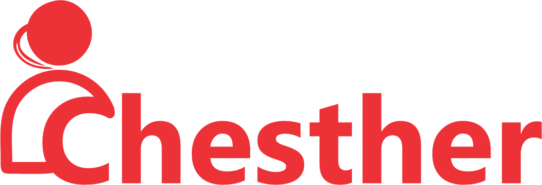 Chesther Logo